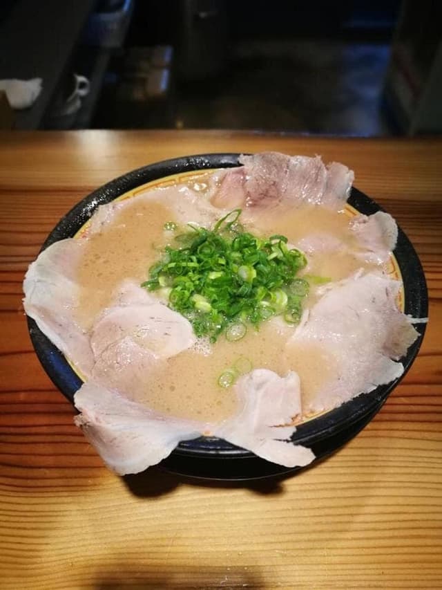 麺家ぶらっくぴっぐ - サブ画像3