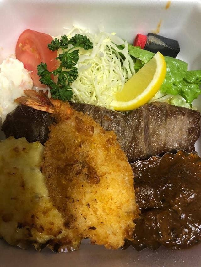 レストラン西洋軒 - サブ画像2