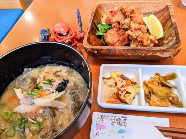 創作酒場 作 - サブ画像2