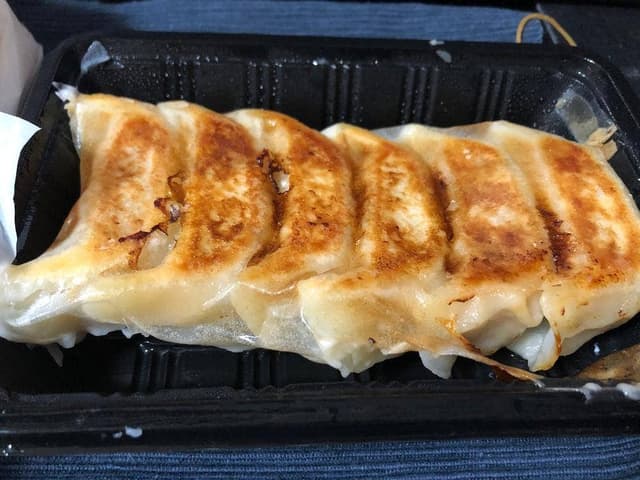 四川餃子房 - サブ画像1
