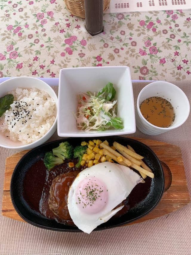 シーコーストカフェ ラ・メール - サブ画像1