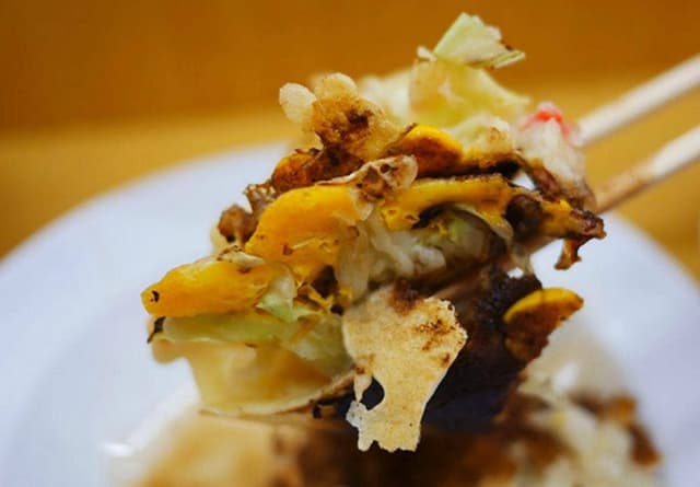 お好み焼きのあけぼの 御器所店 - サブ画像2