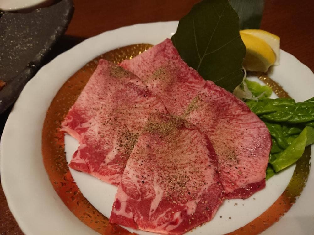 焼肉ひまわり三輪本店