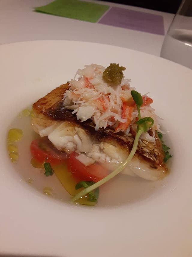 Ristorante Sotto l'Arco - サブ画像2