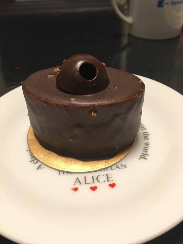 Patisserie Ravi e relier - サブ画像2