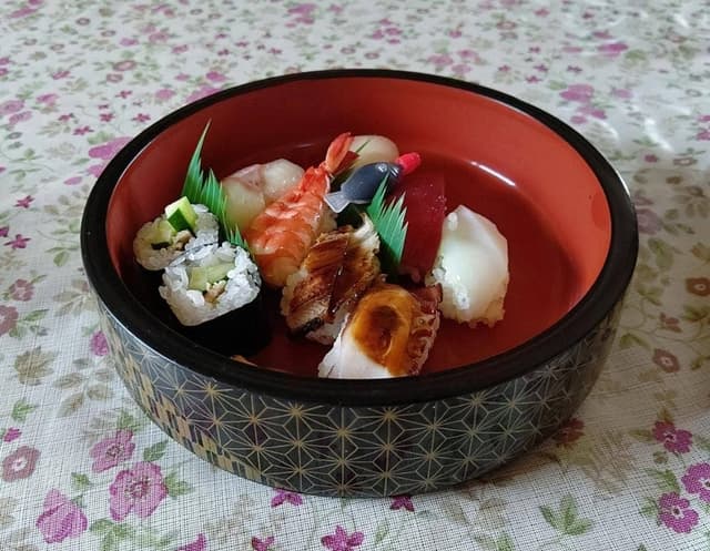 鮨六 - サブ画像3