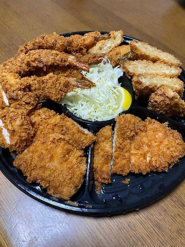 かつや 安城横山店