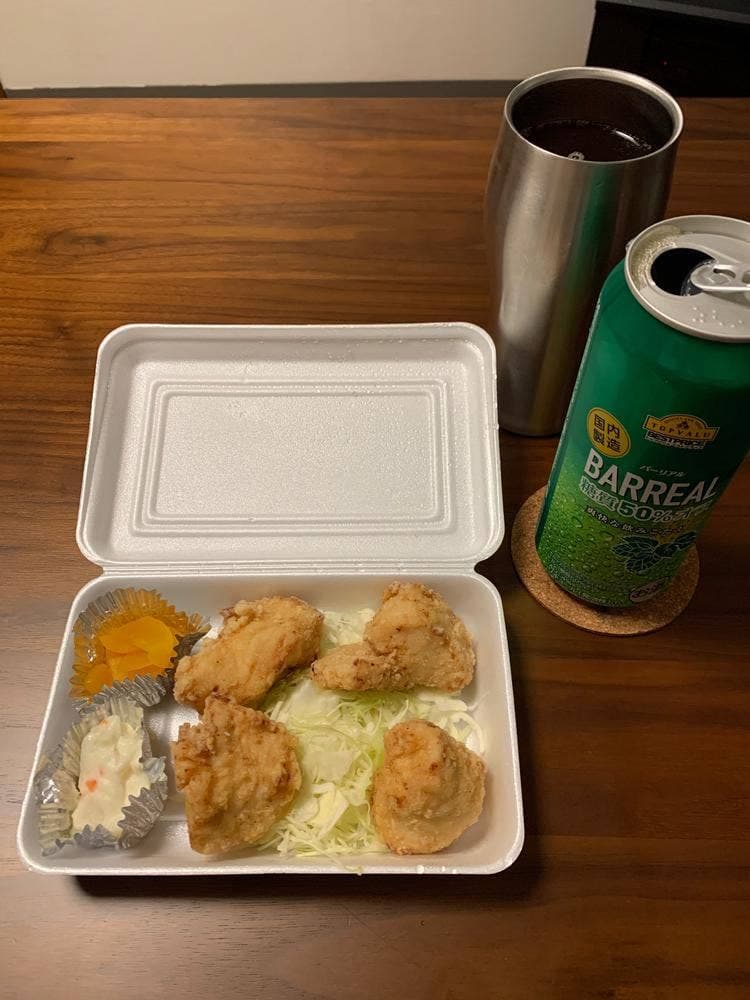 鶏笑 西明石店