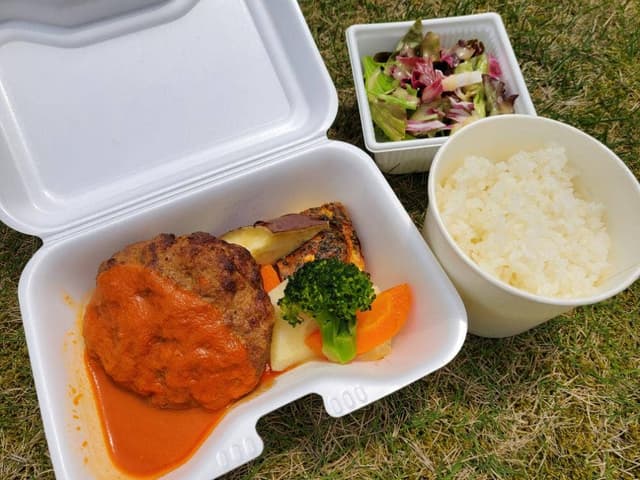 とどろき亭 - サブ画像2