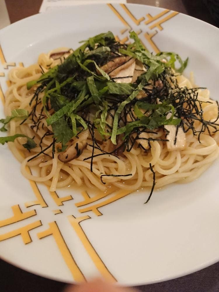 鎌倉パスタ トラベロッジ河原町四条店