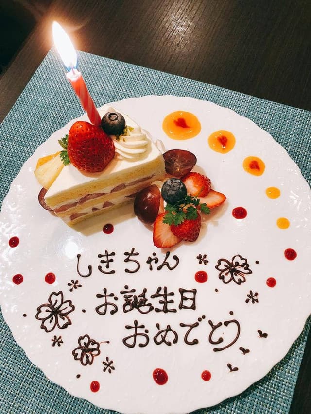 オールデイダイニング ルオーレ - サブ画像2