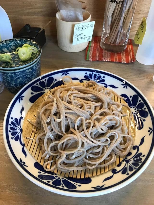 小料理 ガスビルマエ - サブ画像1