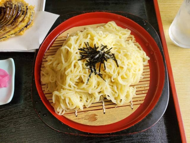 食事処あむ - サブ画像2