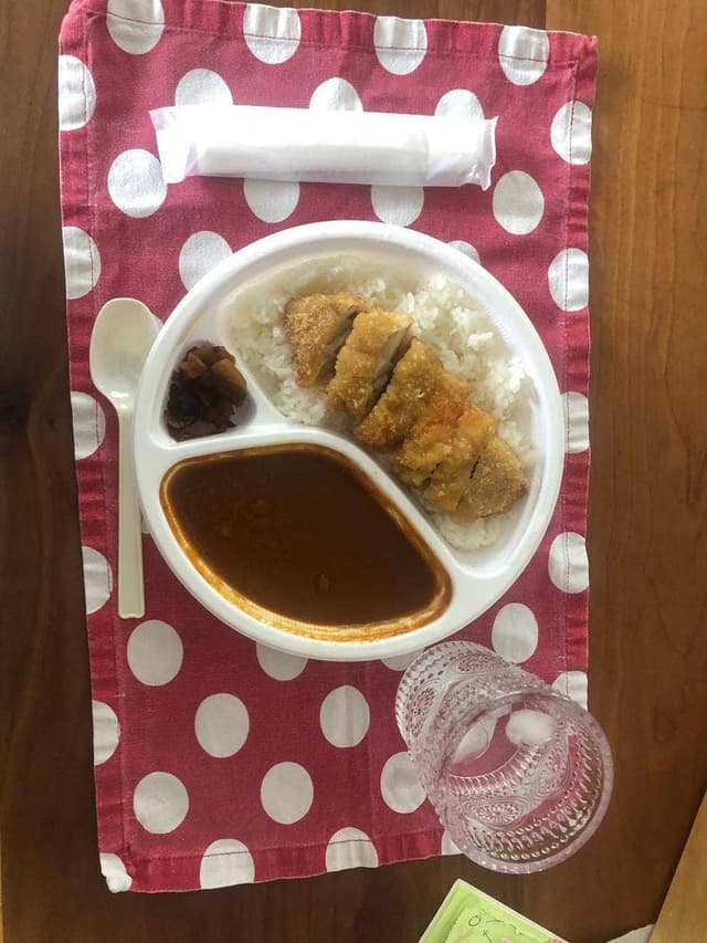 カフェレストラン・ウイステリア 甲府記念日ホテル - サブ画像1