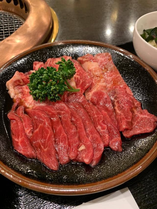 焼肉 雅山 - サブ画像1
