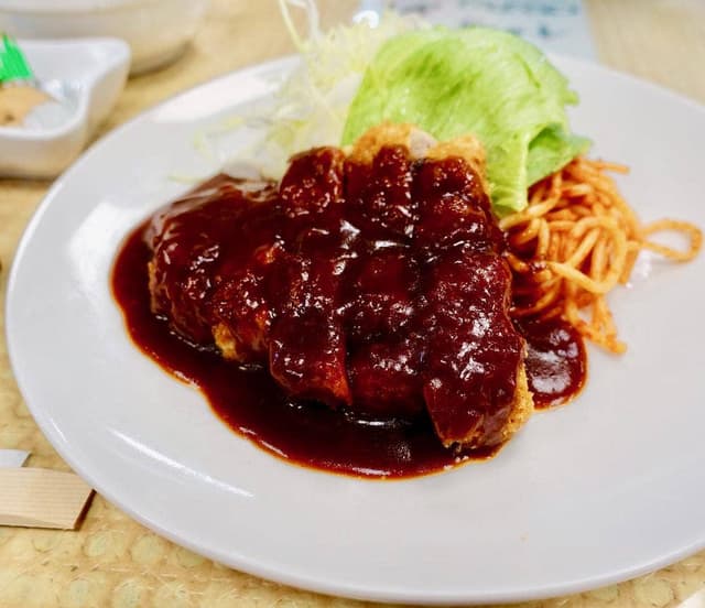 とんかつ一番 天神ノ森店 - サブ画像1