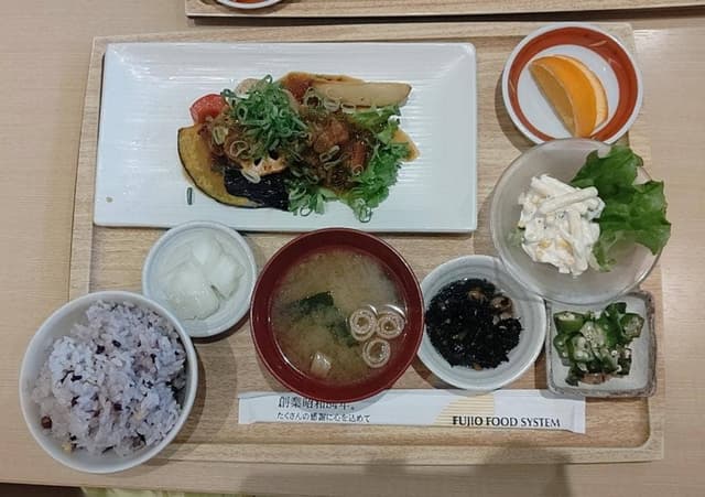 さち福やCAFÉ 西神中央店 - サブ画像2