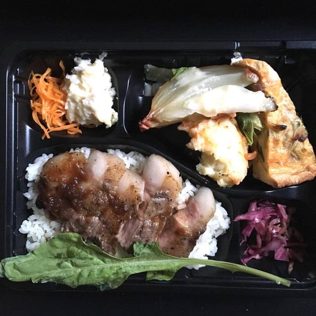 Le Bateau - サブ画像3