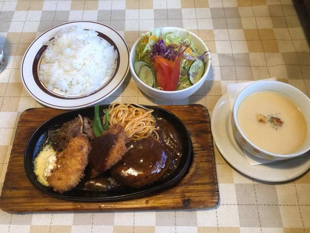 ミッキーハウス - サブ画像1