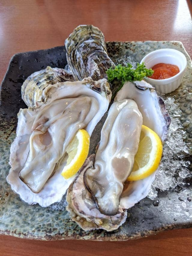 メヒコいわきマリンタワー店 - サブ画像2