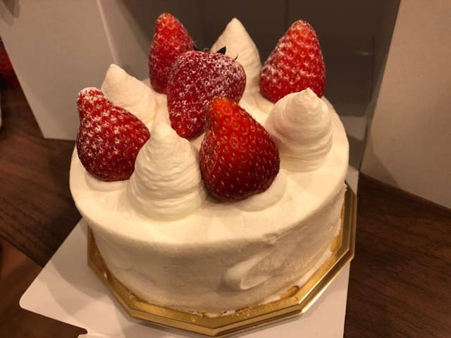 Patisserie Jardin Vert - サブ画像1