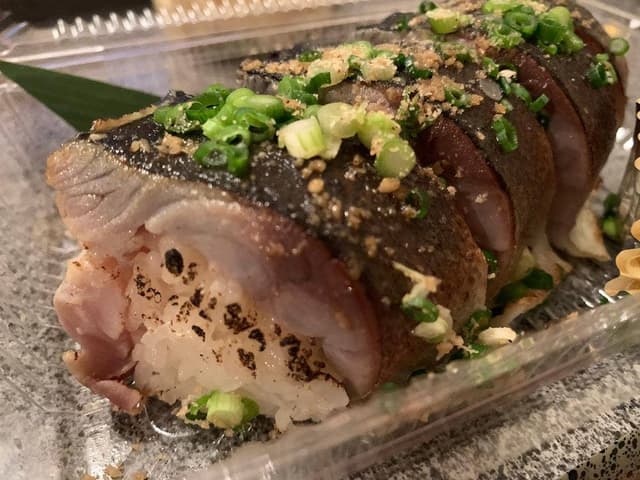 いなせや 成城店 - サブ画像1