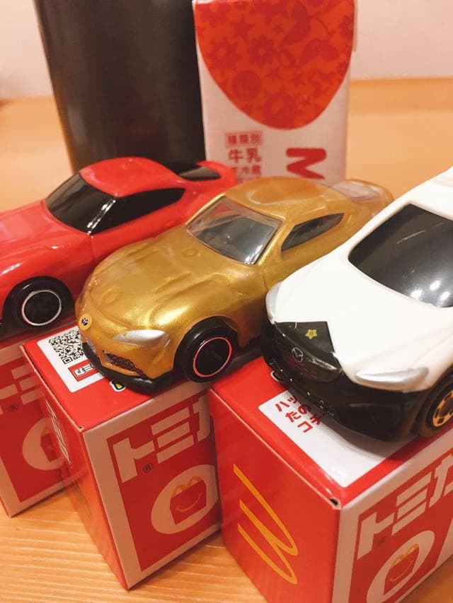 マクドナルド 羽島店 - サブ画像2