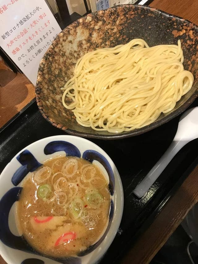 三ツ矢堂製麺 川越店 - サブ画像3