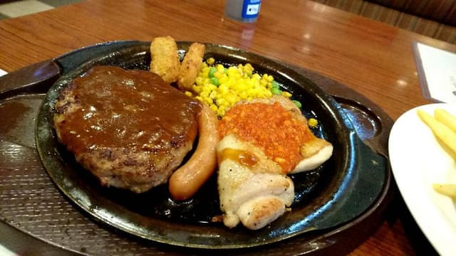 ガスト 西船橋店 - サブ画像3