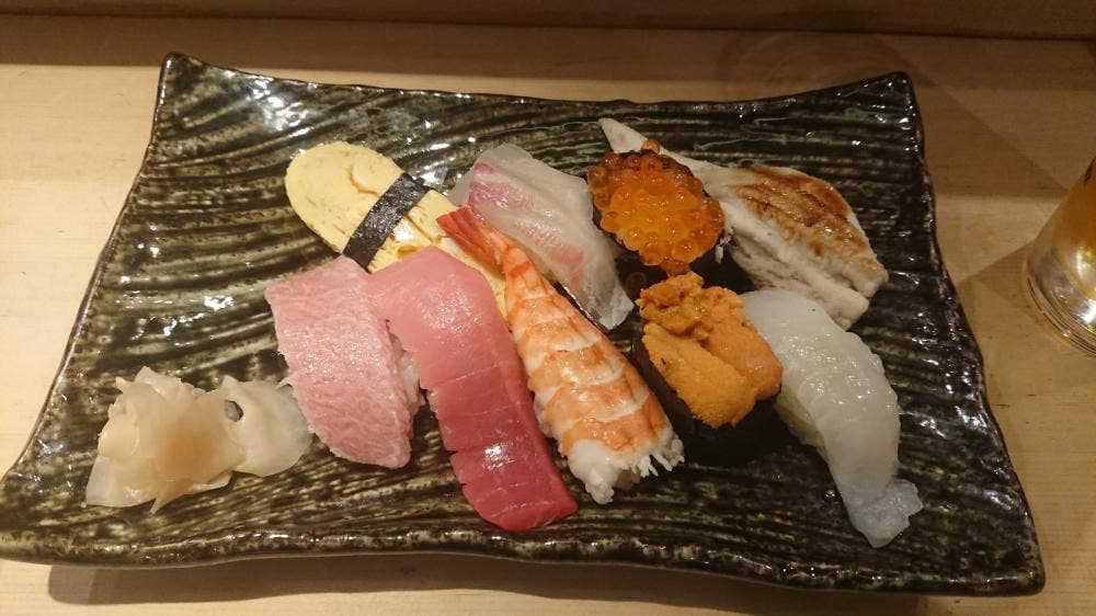 すし磯