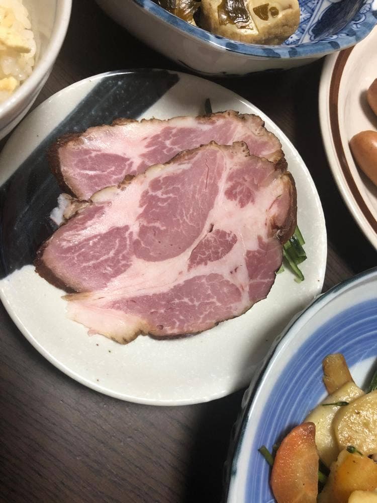 Glücksschwein しあわせのぶた