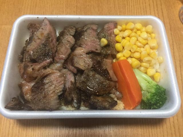 いきなりステーキ 川口駅前店 - サブ画像3