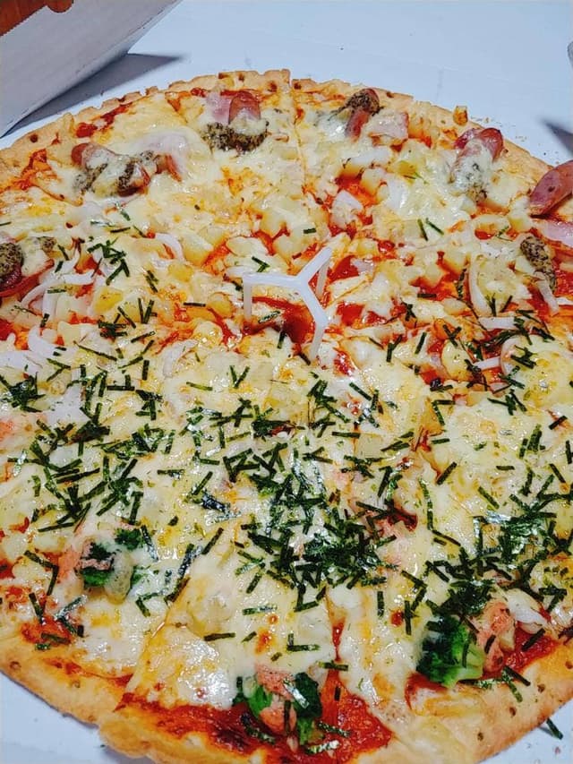 ピザ・リトルパーティー 葛野大路店 - サブ画像2