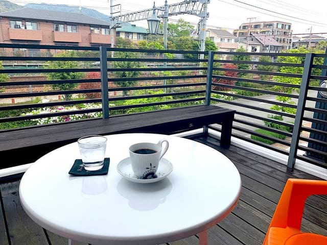 ボン・サン・ムッシュ - サブ画像1