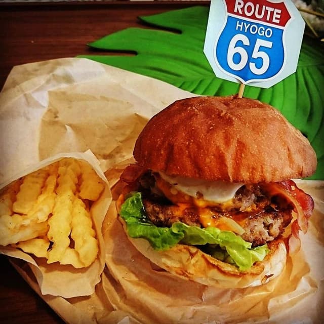 ROUTE65 - サブ画像1