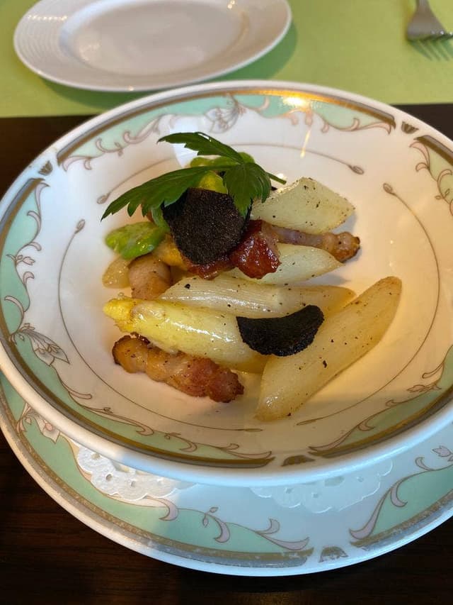 フランス割烹・和牛ステーキ 茂原 竹田屋 - サブ画像3