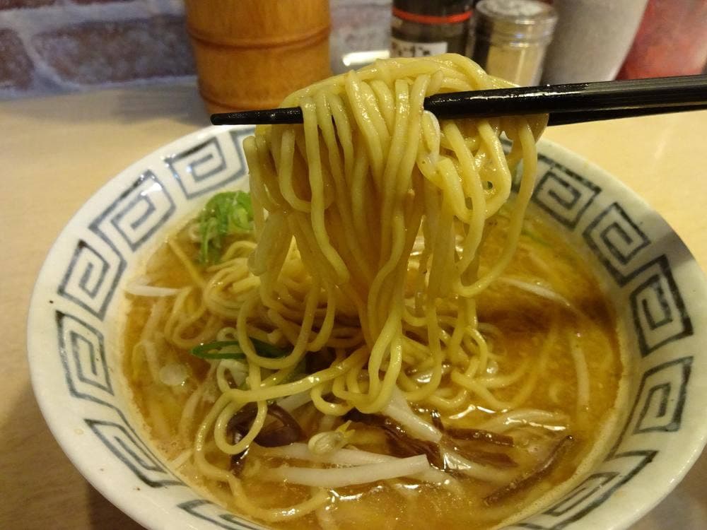 麺屋福芳亭