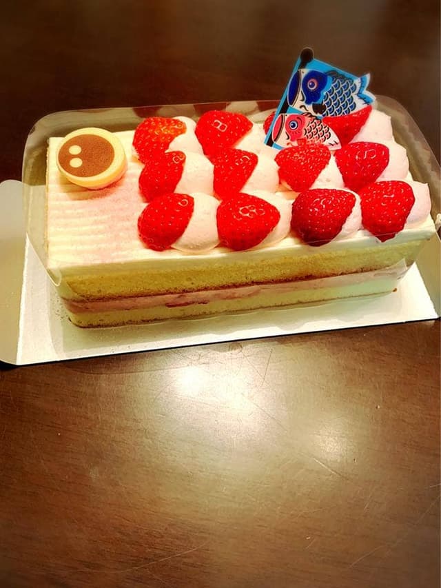 シャトレーゼ 桑名大仲店 - サブ画像2