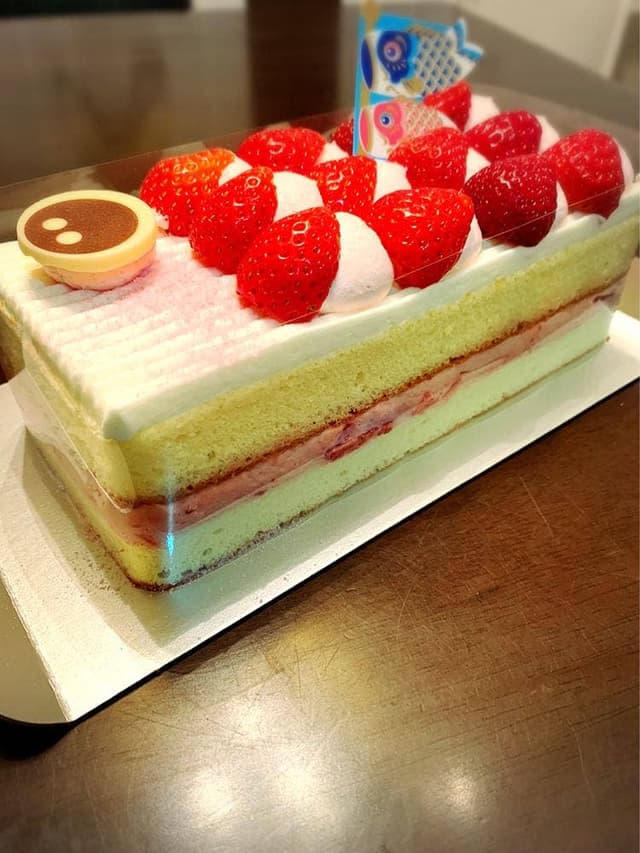 シャトレーゼ 桑名大仲店 - サブ画像1