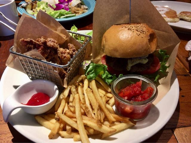 コナズ珈琲 ビバモール加須 - サブ画像3