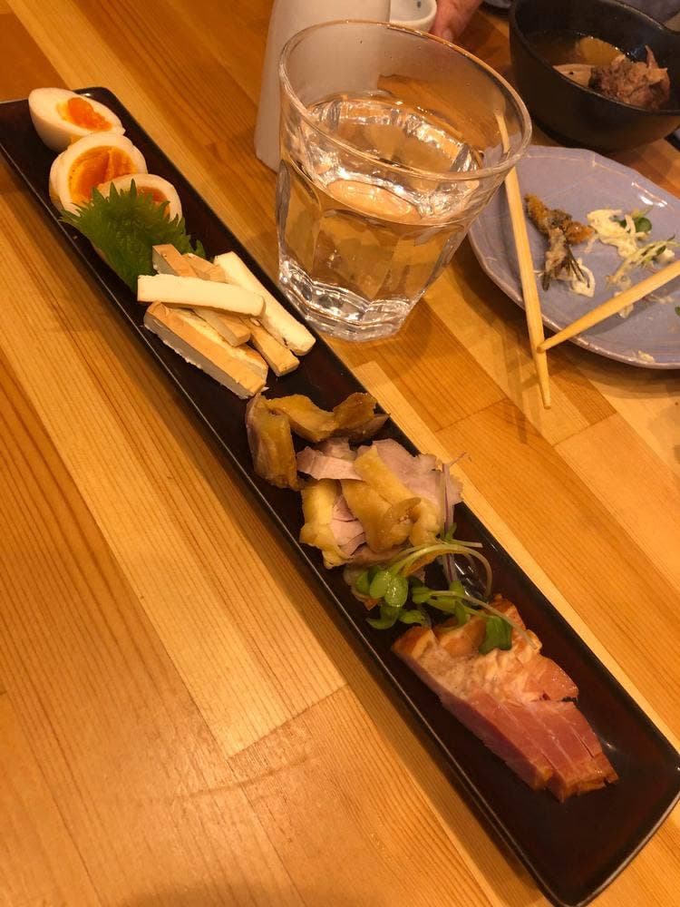 居酒屋もり蔵