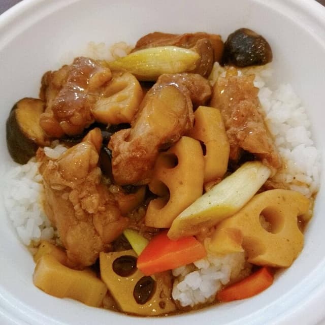 ごはん処 咲盛 - サブ画像2