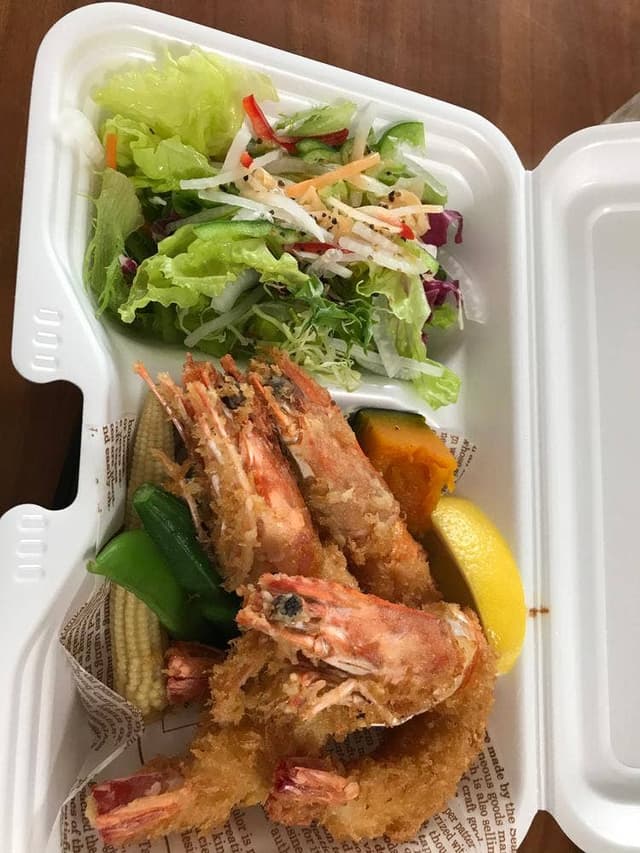 洋食屋ダイニングテーブル - サブ画像2
