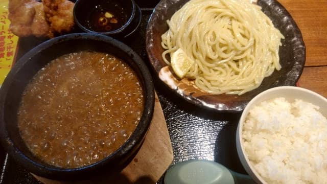 札幌海老麺舎 本店 - サブ画像2