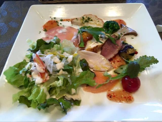 ジッリオ・ディ・フィレンツェ - サブ画像2