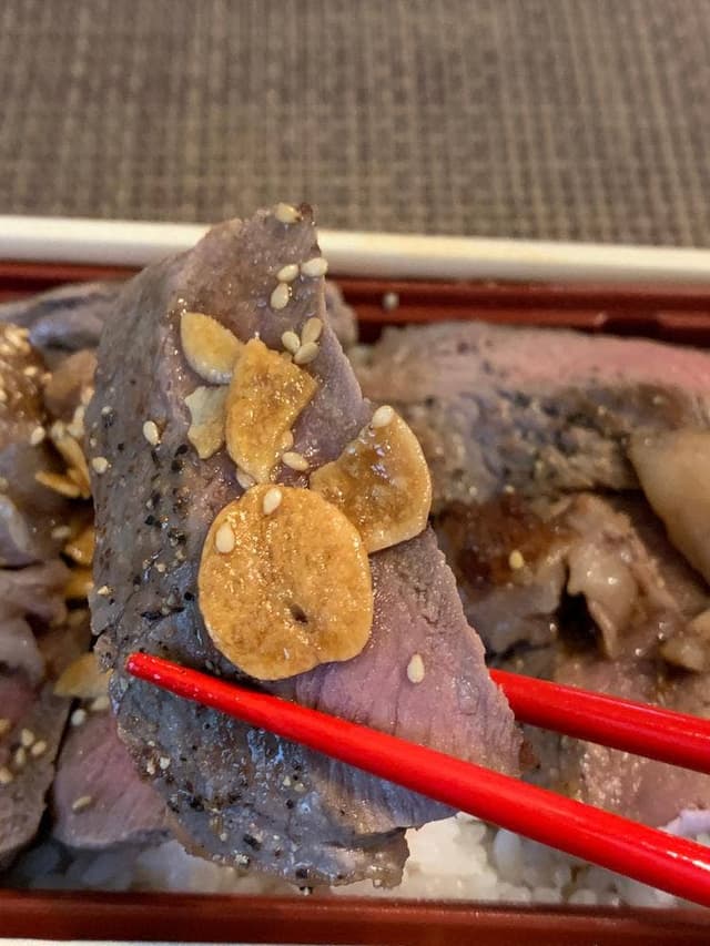 すこし贅沢な旨い焼肉 ゆうすい 八幡山店 - サブ画像3
