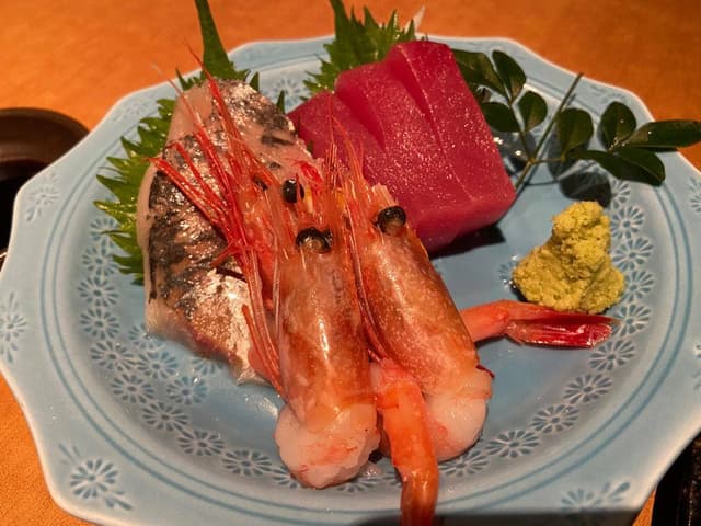本格串焼とへぎそば 濱匠 錦本店 - サブ画像2