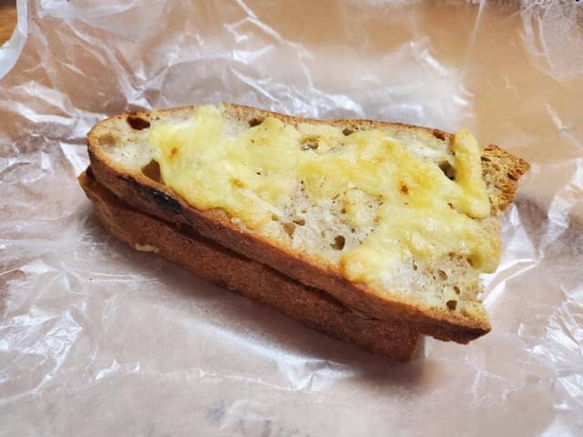 考えるパンkoppe - サブ画像1