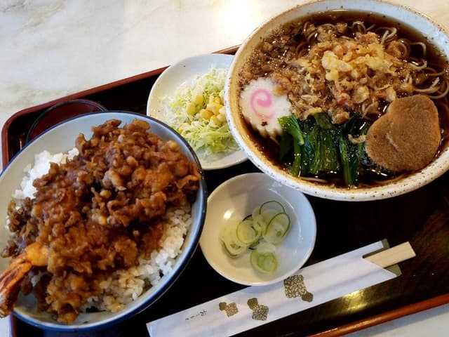 大菊野沢 - サブ画像3