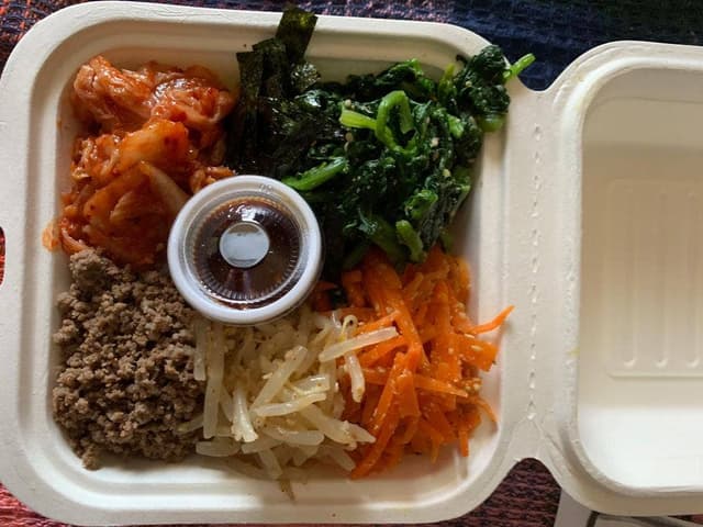 酒と肴 ヤマニ - サブ画像1